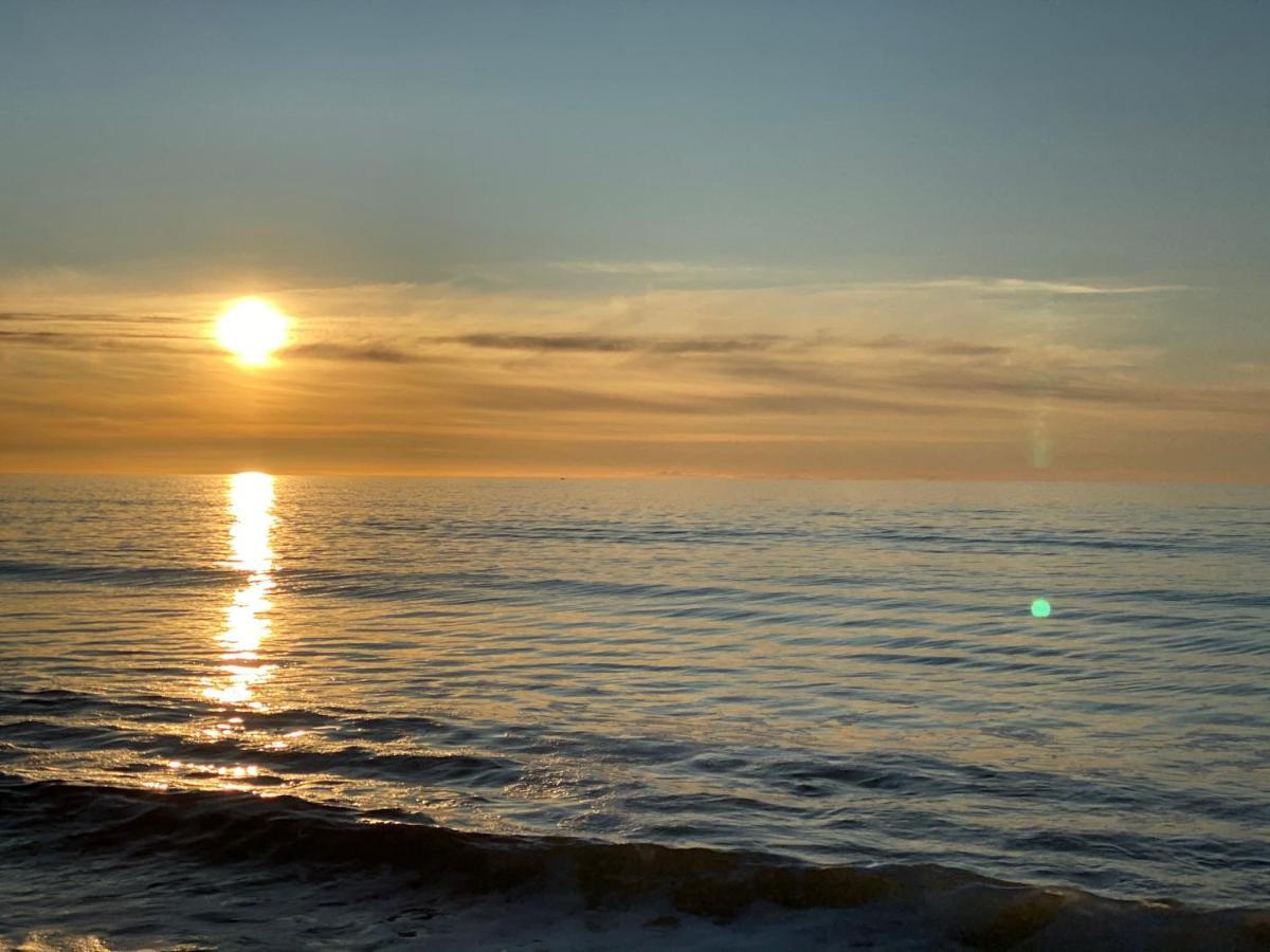 Amare Beachside Luxury Turners Beach Bagian luar foto