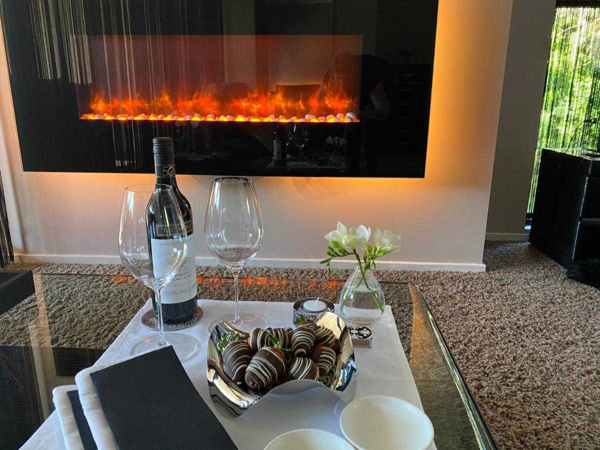 Amare Beachside Luxury Turners Beach Bagian luar foto