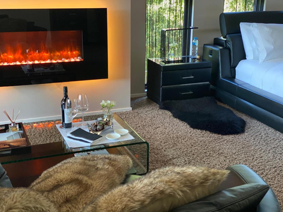 Amare Beachside Luxury Turners Beach Bagian luar foto