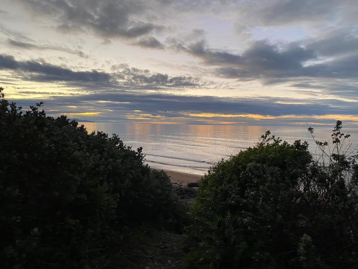 Amare Beachside Luxury Turners Beach Bagian luar foto