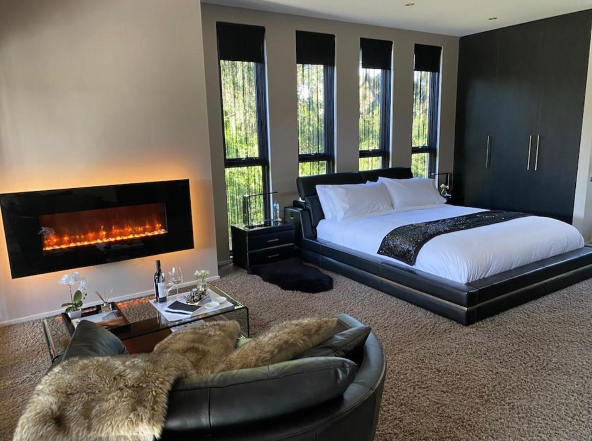 Amare Beachside Luxury Turners Beach Bagian luar foto
