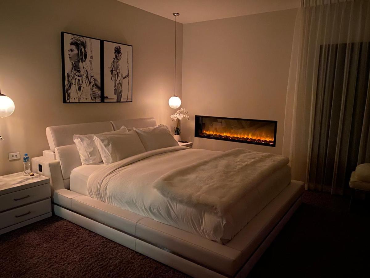 Amare Beachside Luxury Turners Beach Bagian luar foto
