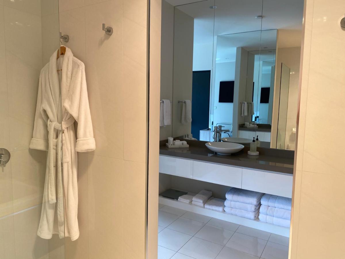 Amare Beachside Luxury Turners Beach Bagian luar foto