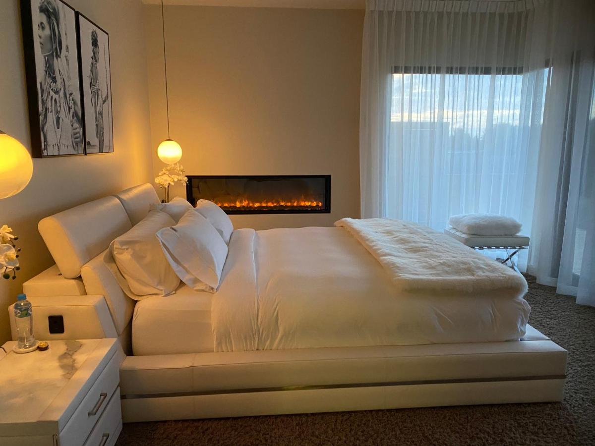 Amare Beachside Luxury Turners Beach Bagian luar foto