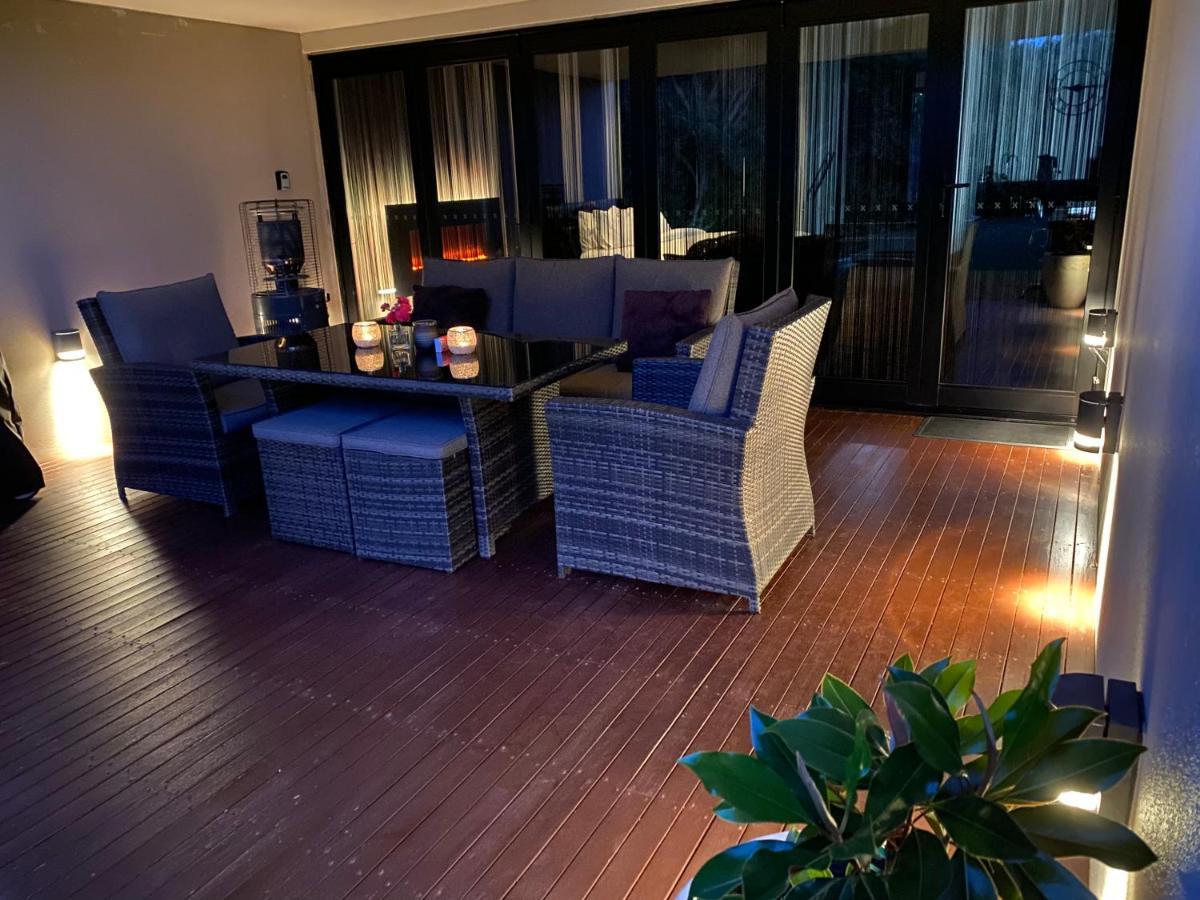 Amare Beachside Luxury Turners Beach Bagian luar foto