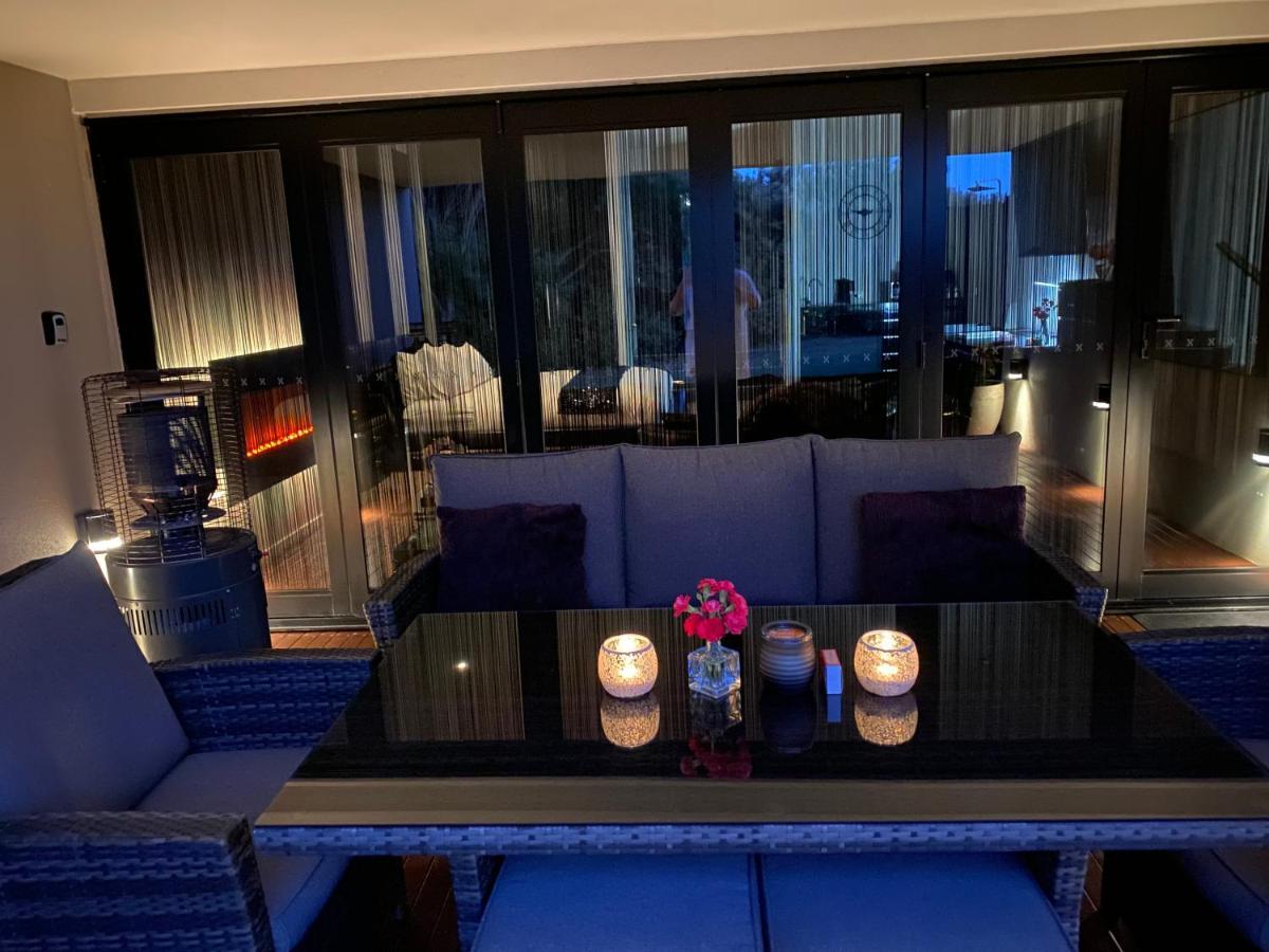 Amare Beachside Luxury Turners Beach Bagian luar foto