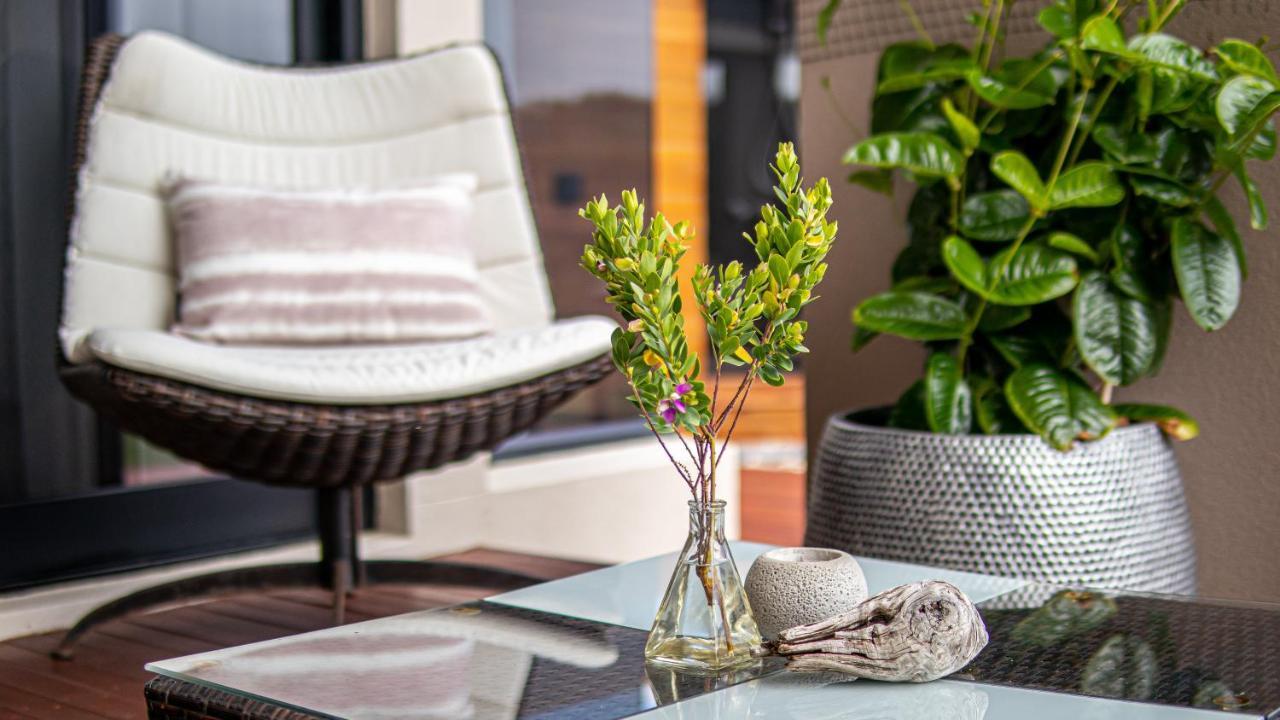 Amare Beachside Luxury Turners Beach Bagian luar foto