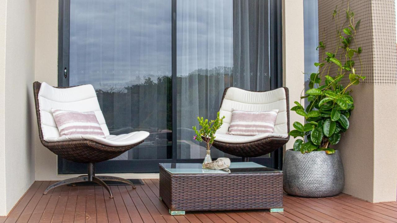 Amare Beachside Luxury Turners Beach Bagian luar foto