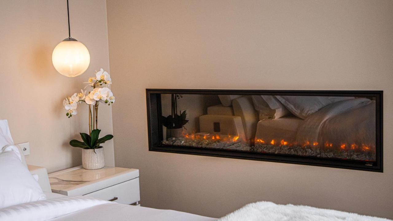 Amare Beachside Luxury Turners Beach Bagian luar foto
