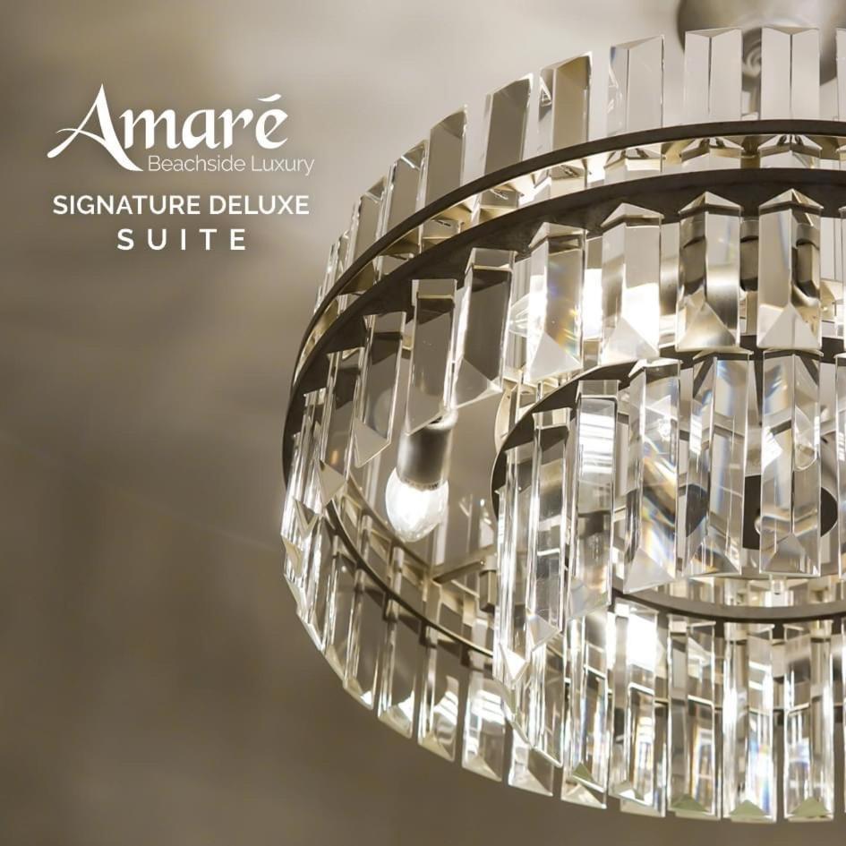 Amare Beachside Luxury Turners Beach Bagian luar foto