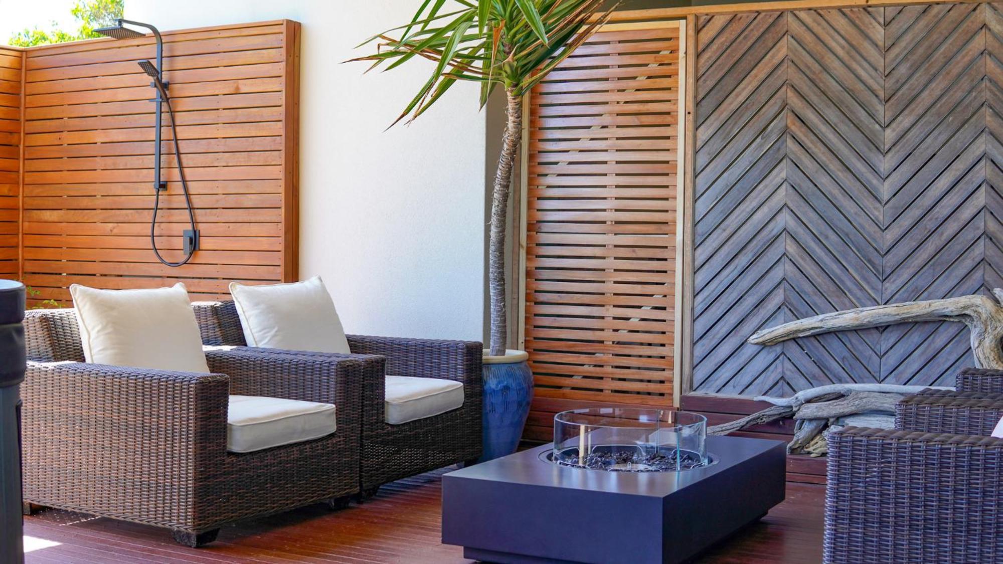 Amare Beachside Luxury Turners Beach Bagian luar foto