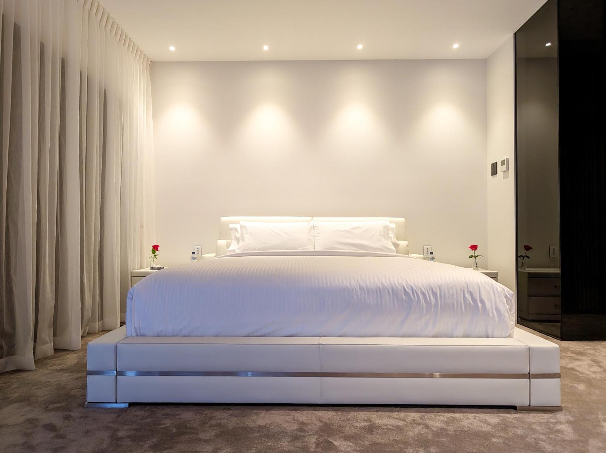 Amare Beachside Luxury Turners Beach Bagian luar foto