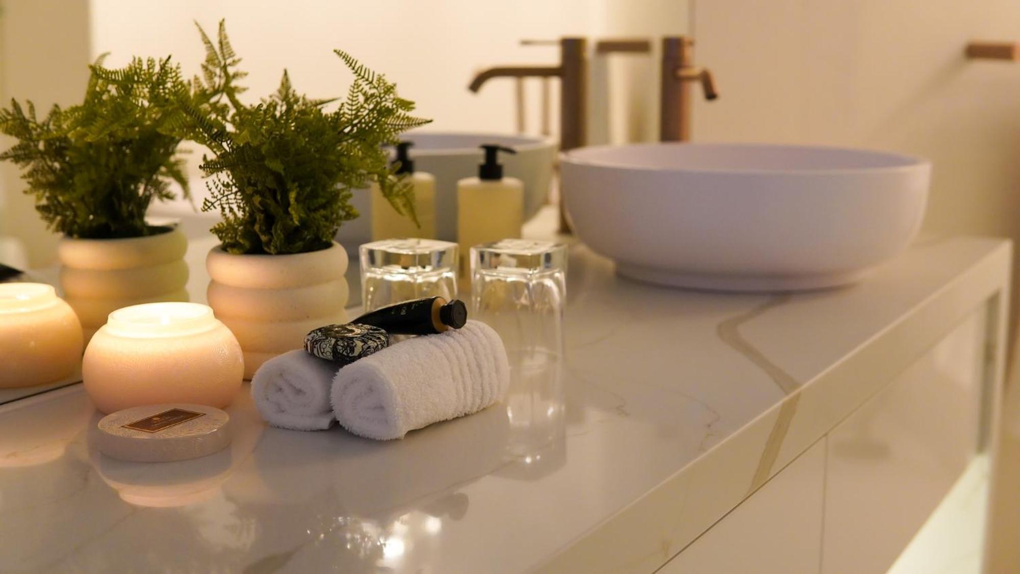 Amare Beachside Luxury Turners Beach Bagian luar foto