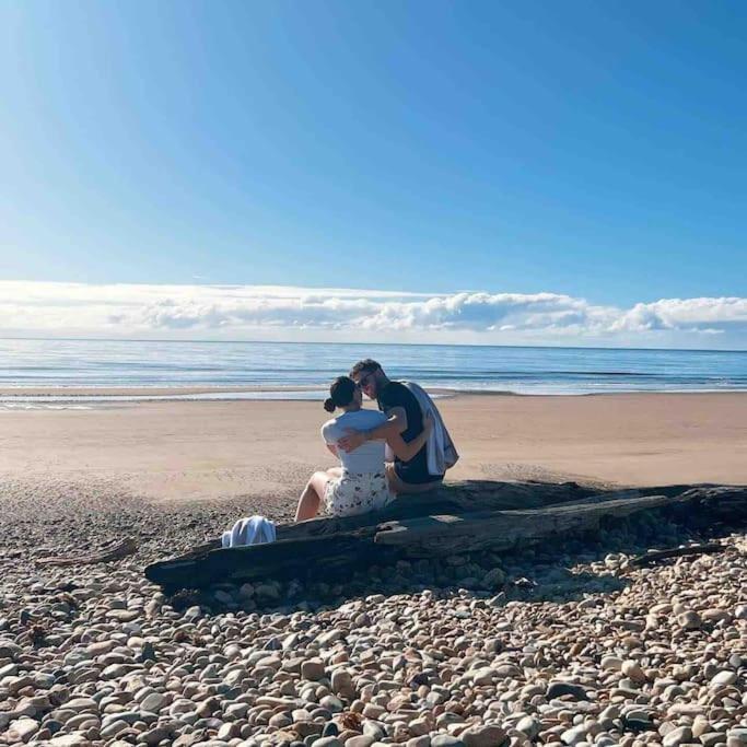 Amare Beachside Luxury Turners Beach Bagian luar foto