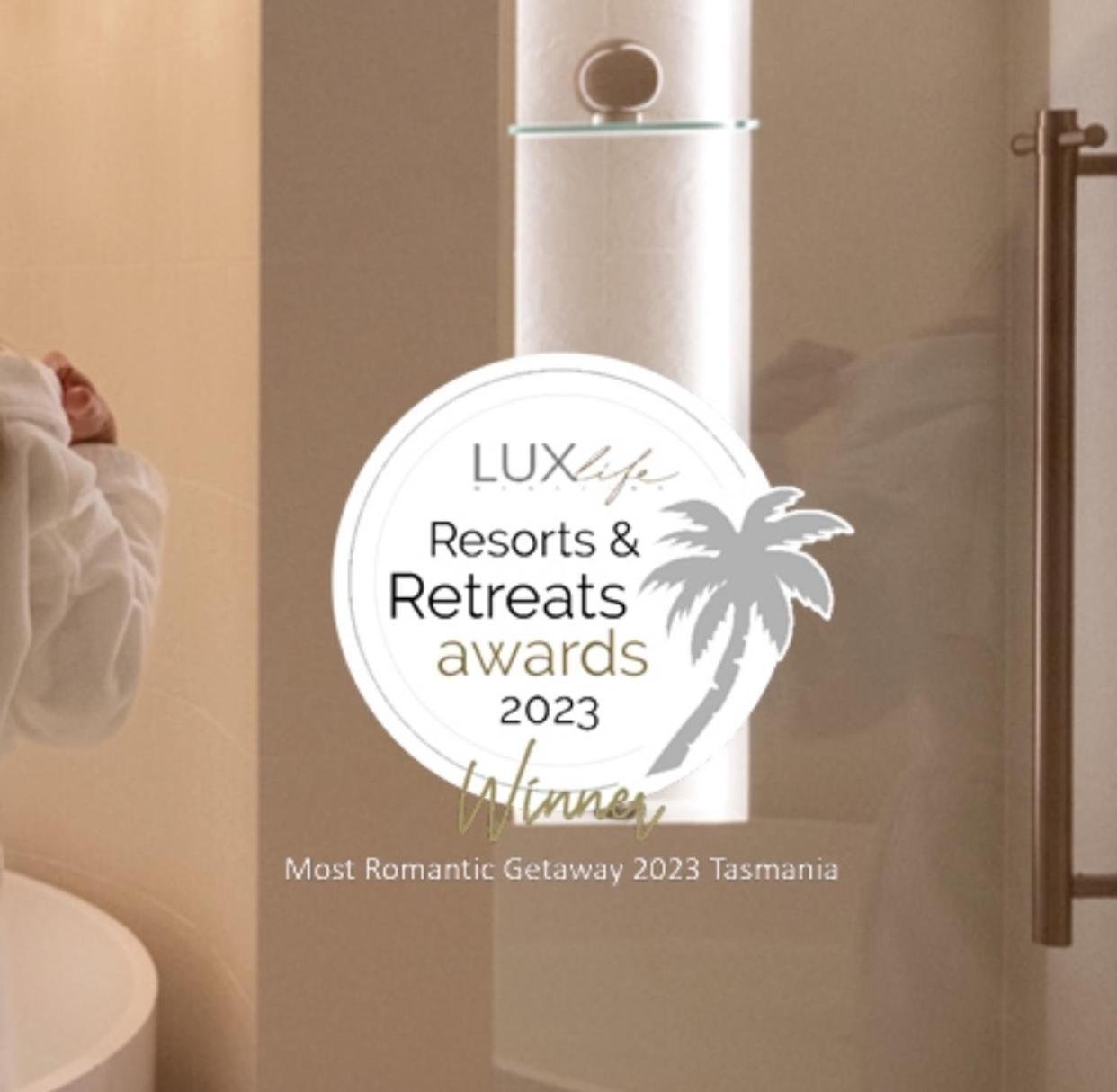 Amare Beachside Luxury Turners Beach Bagian luar foto
