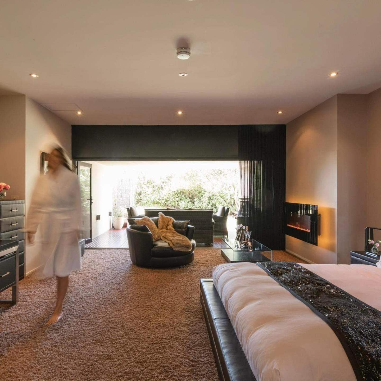 Amare Beachside Luxury Turners Beach Bagian luar foto