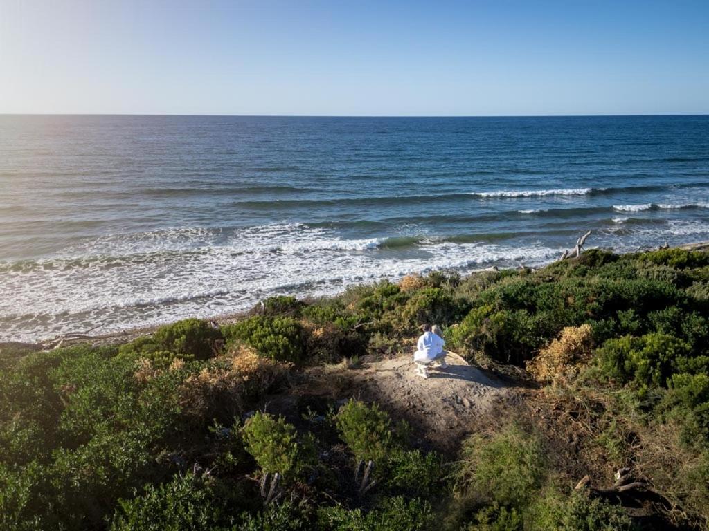 Amare Beachside Luxury Turners Beach Bagian luar foto