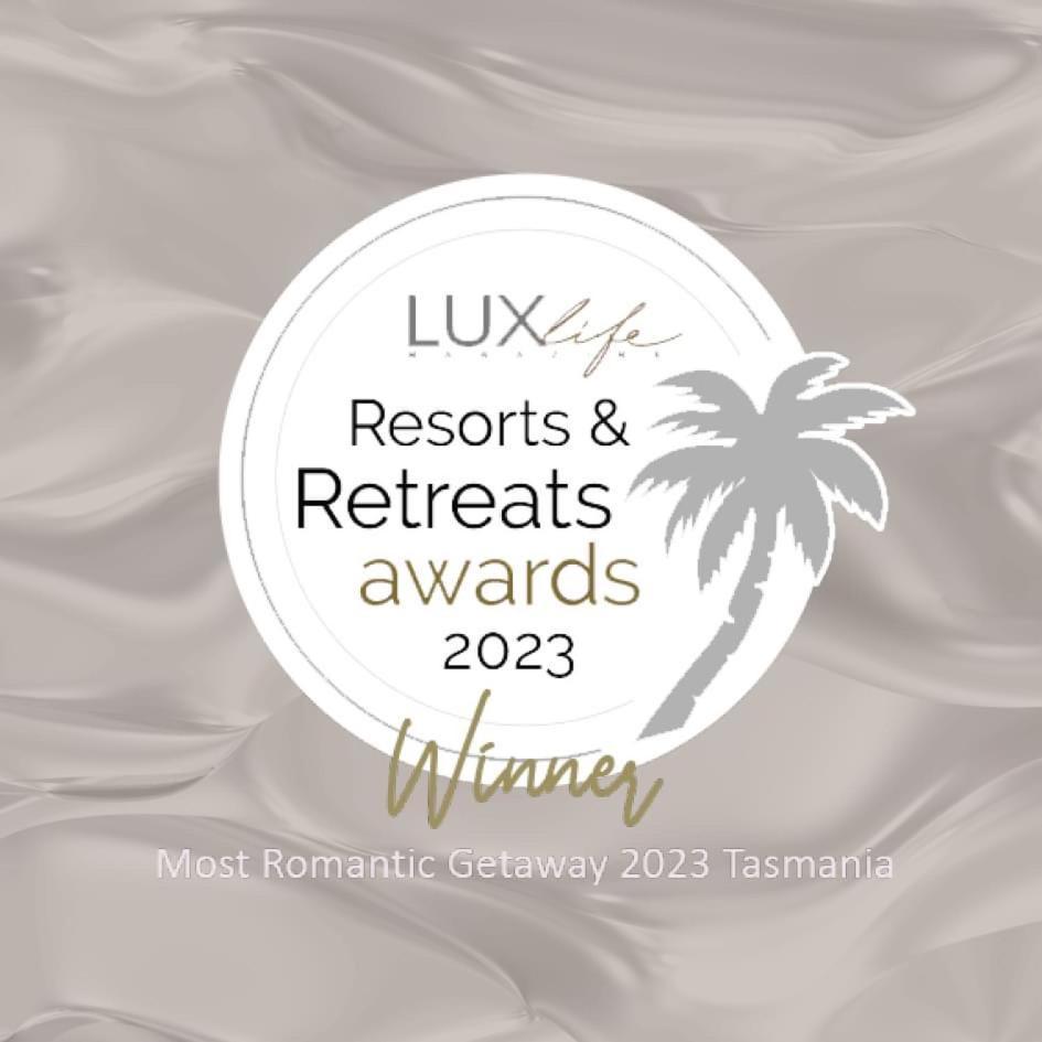 Amare Beachside Luxury Turners Beach Bagian luar foto