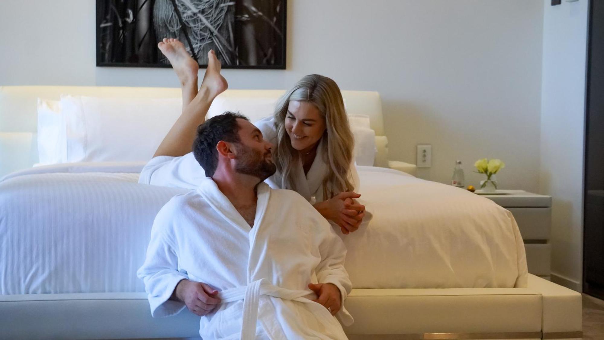 Amare Beachside Luxury Turners Beach Bagian luar foto
