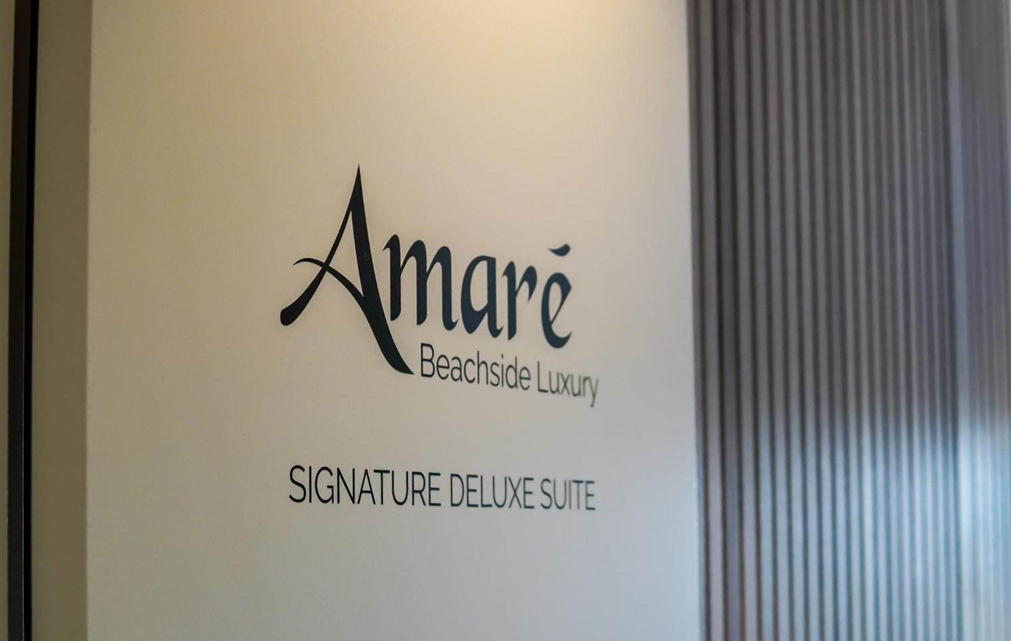 Amare Beachside Luxury Turners Beach Bagian luar foto