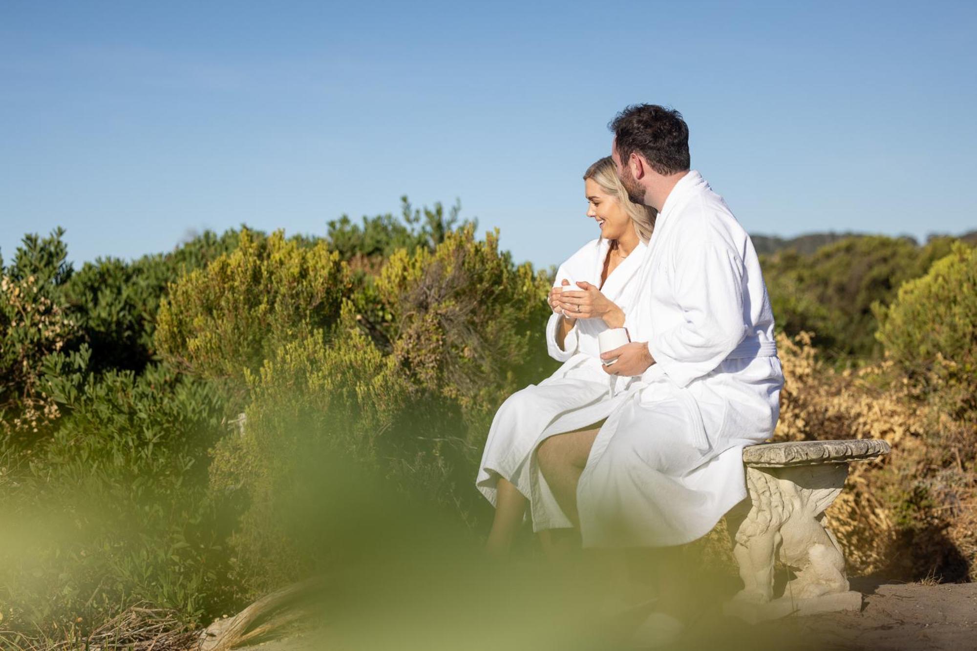 Amare Beachside Luxury Turners Beach Bagian luar foto
