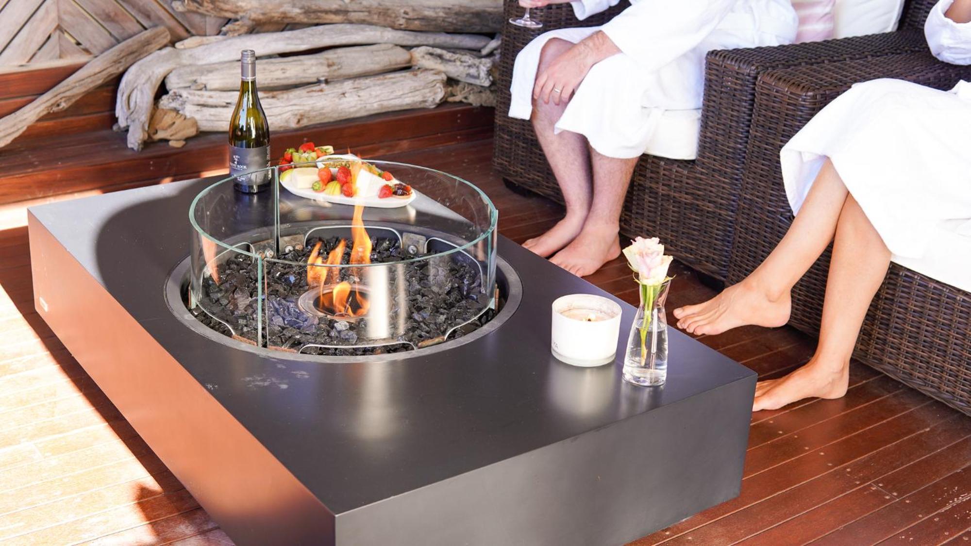 Amare Beachside Luxury Turners Beach Bagian luar foto