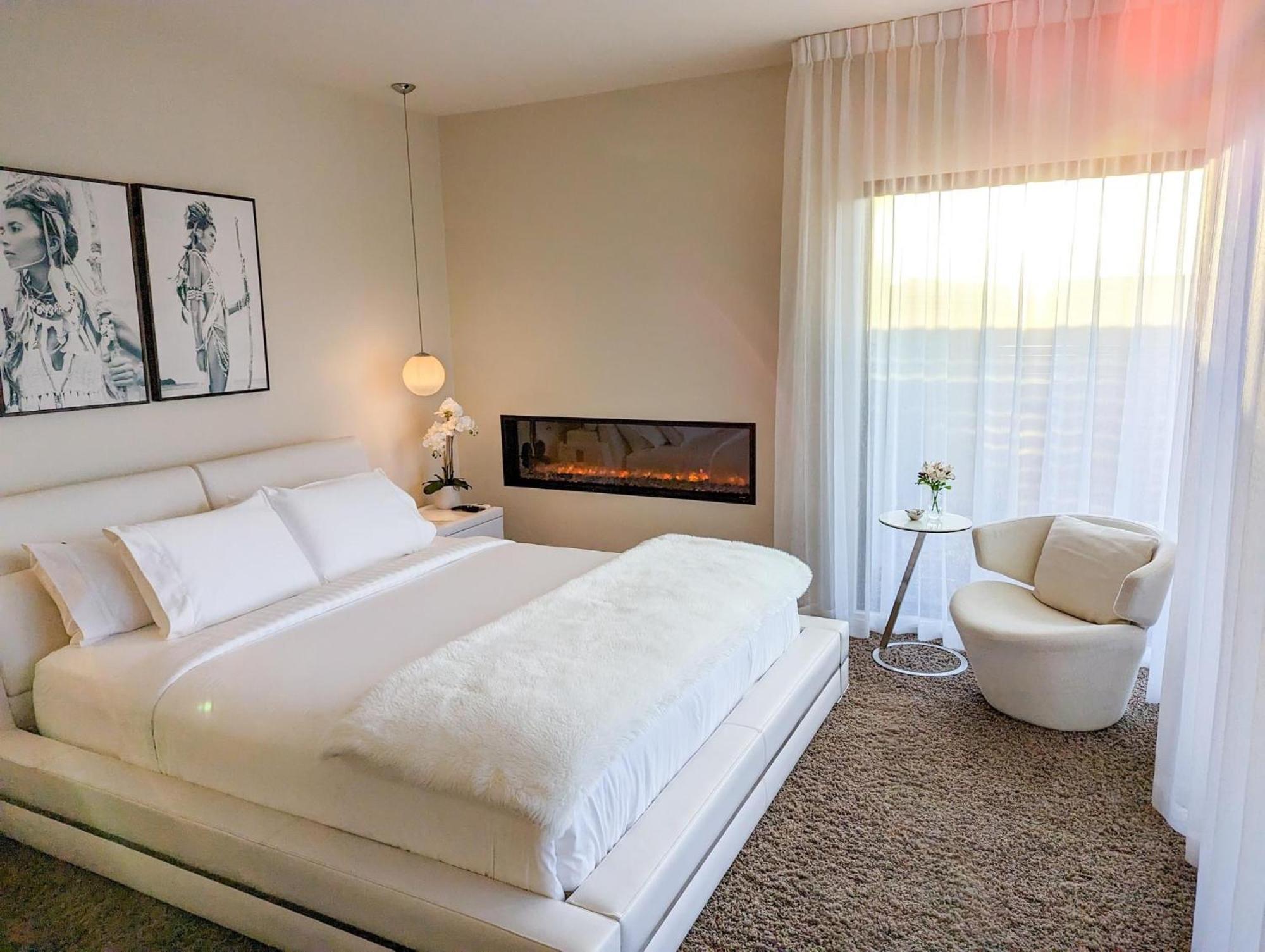 Amare Beachside Luxury Turners Beach Bagian luar foto