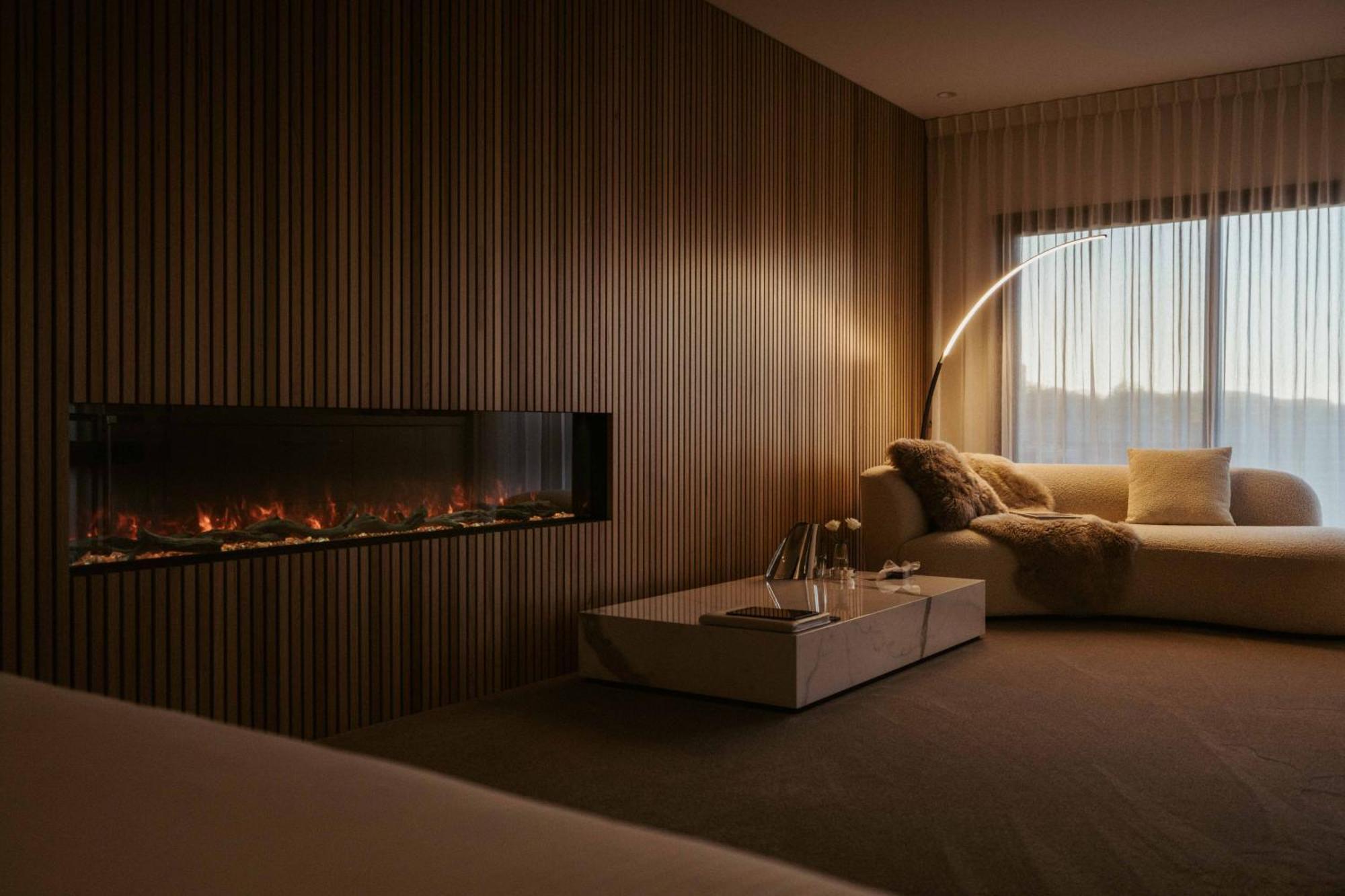 Amare Beachside Luxury Turners Beach Bagian luar foto