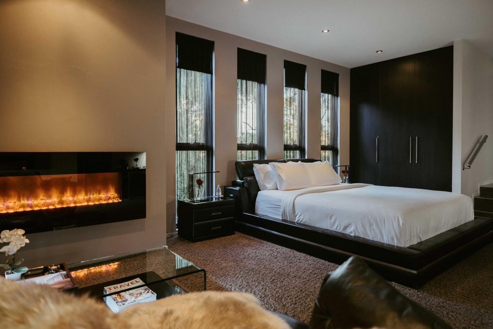 Amare Beachside Luxury Turners Beach Bagian luar foto