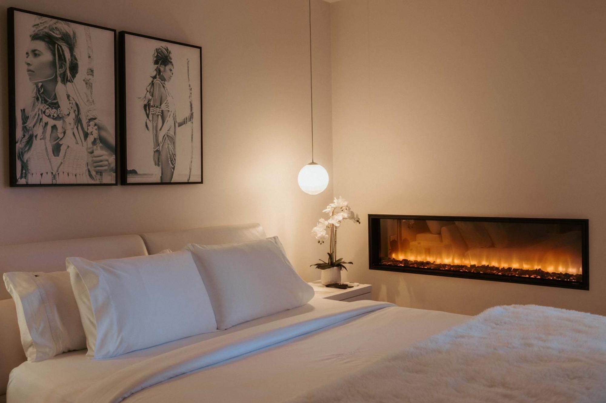 Amare Beachside Luxury Turners Beach Bagian luar foto