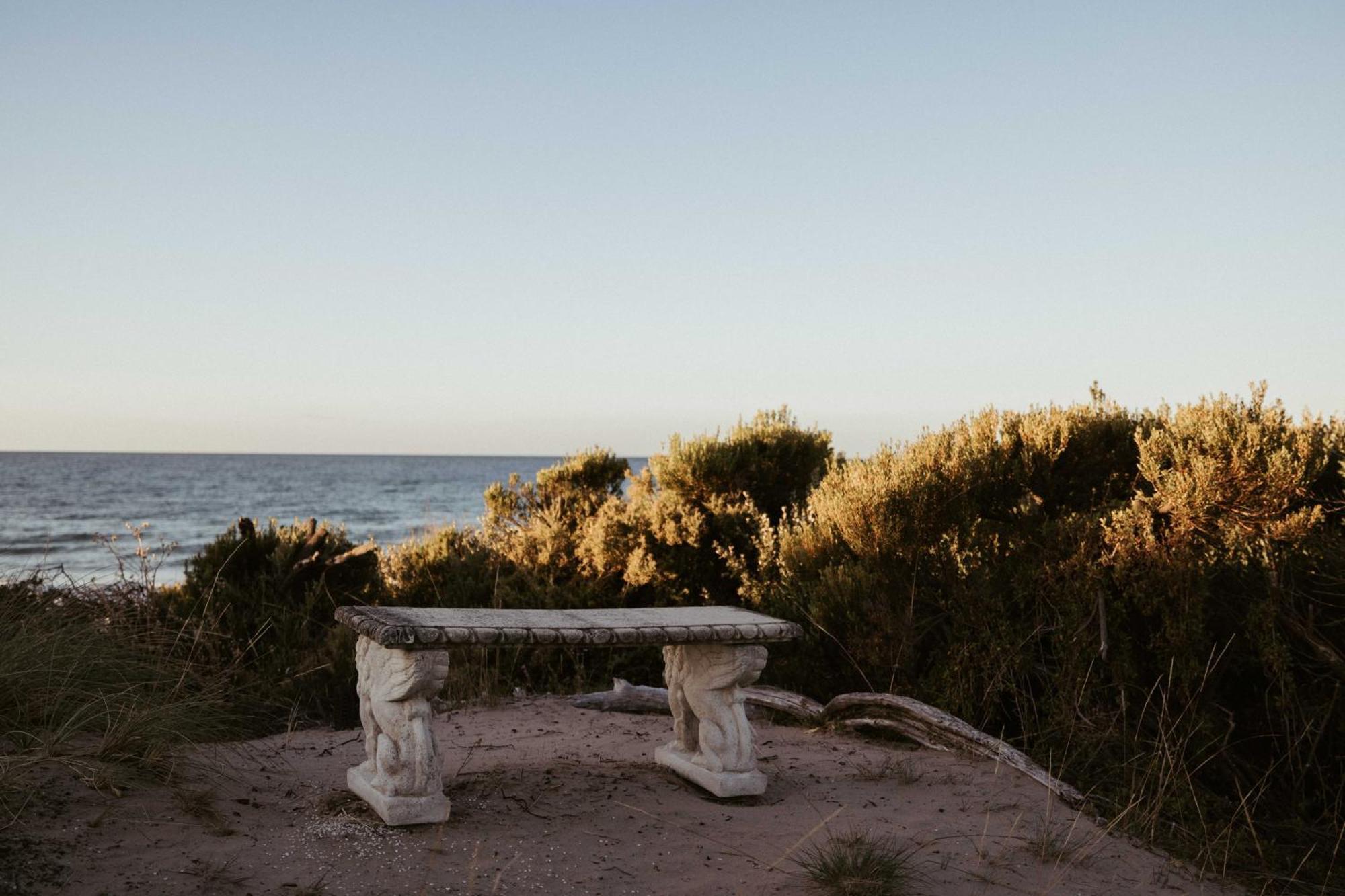 Amare Beachside Luxury Turners Beach Bagian luar foto