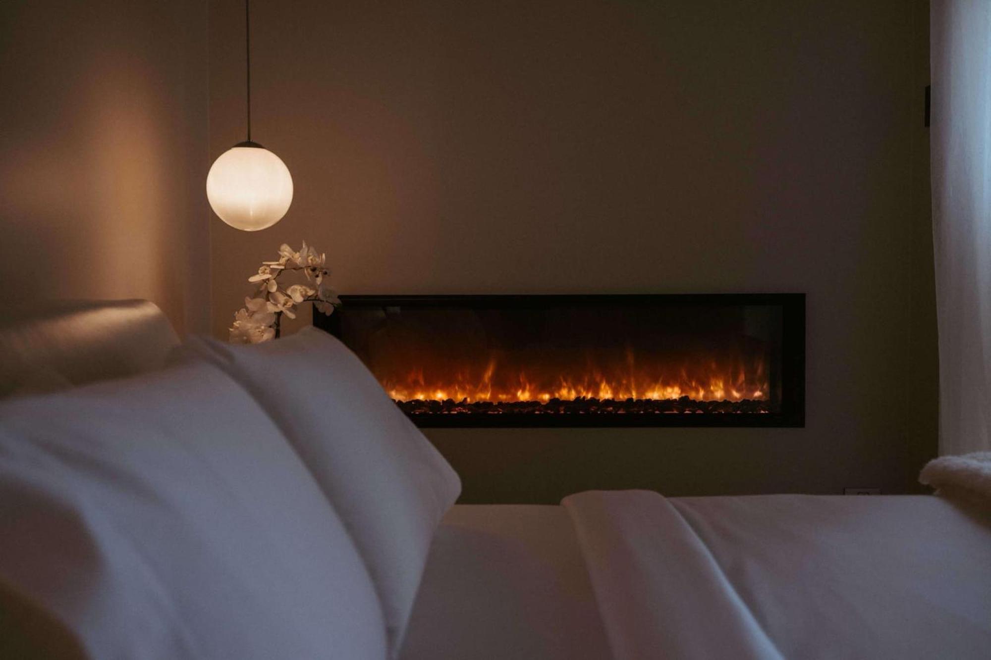 Amare Beachside Luxury Turners Beach Bagian luar foto