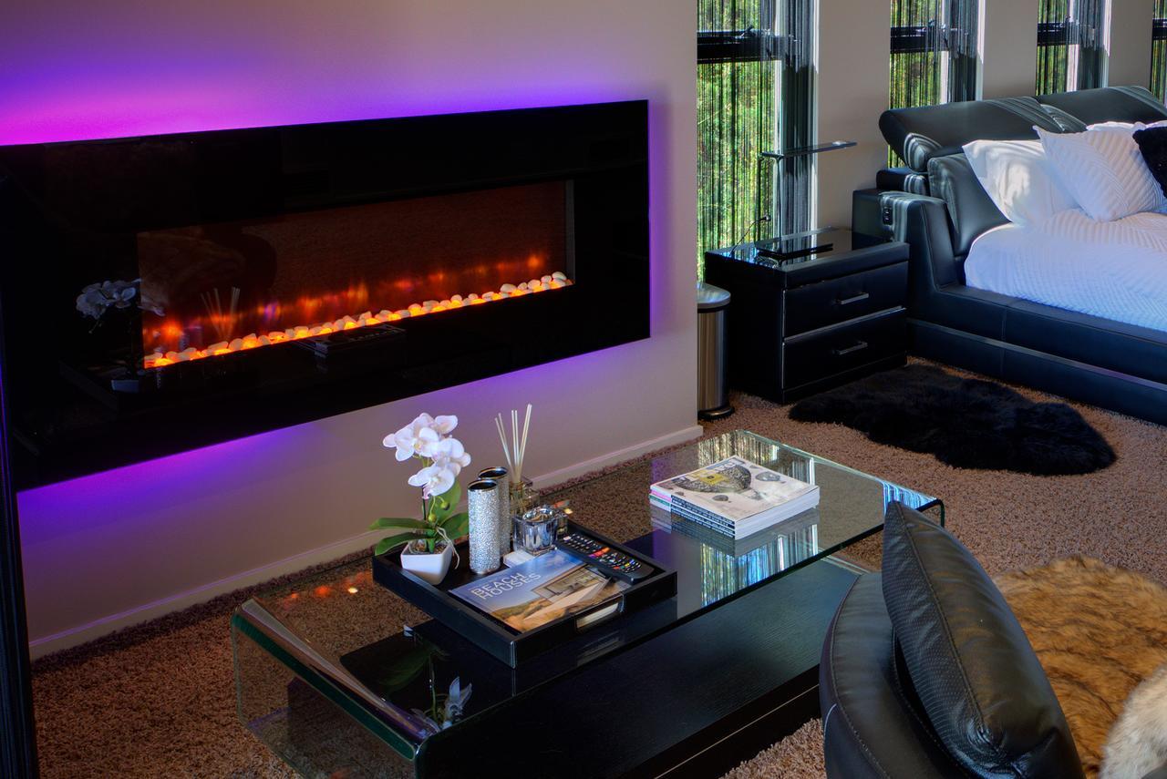 Amare Beachside Luxury Turners Beach Bagian luar foto