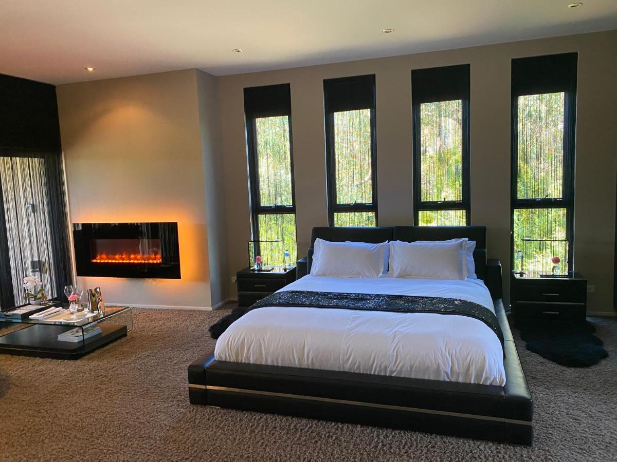 Amare Beachside Luxury Turners Beach Bagian luar foto