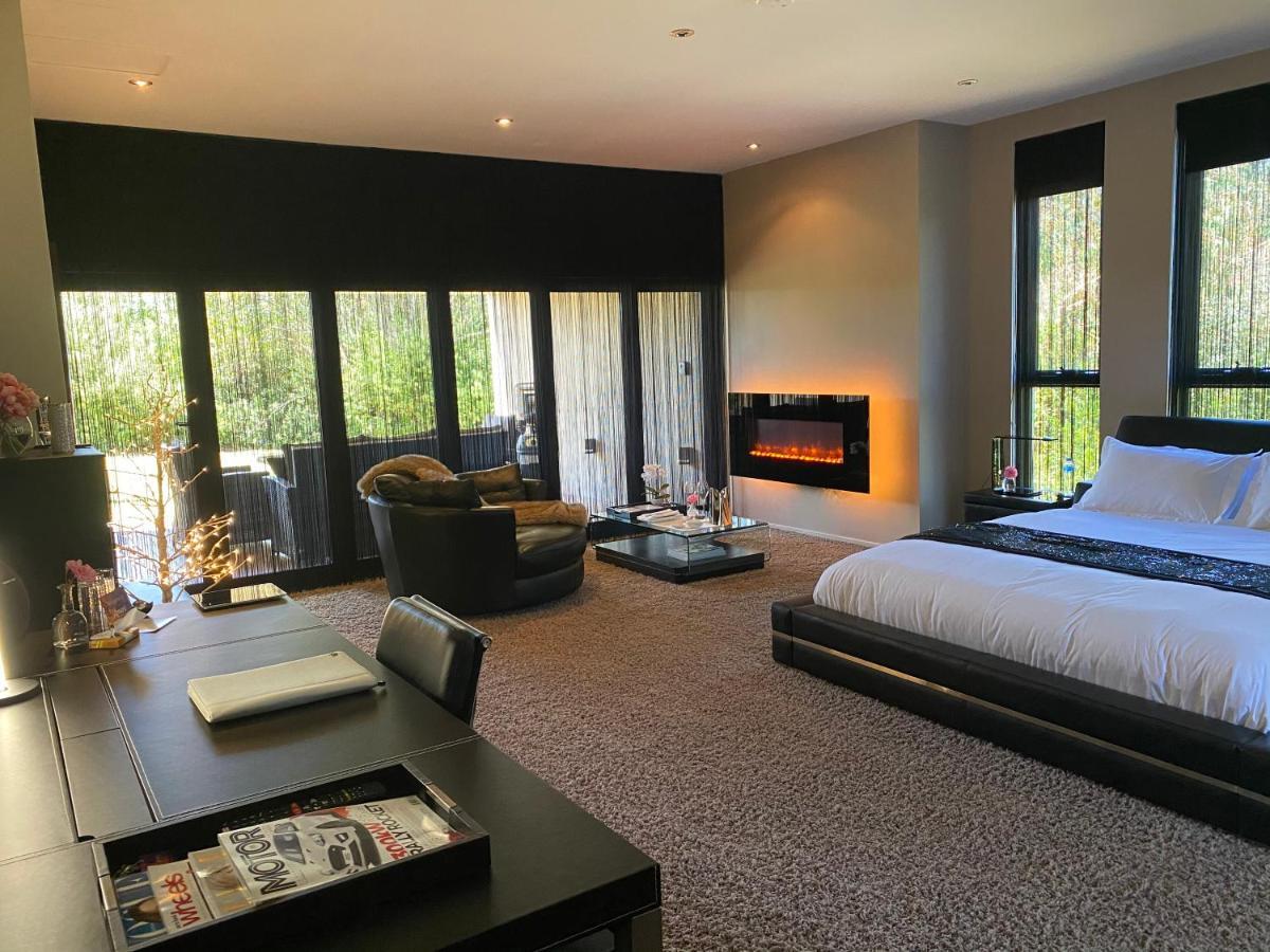 Amare Beachside Luxury Turners Beach Bagian luar foto