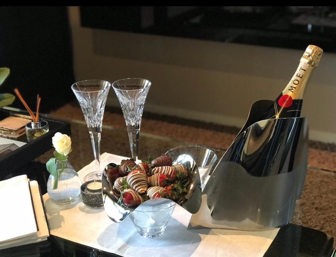 Amare Beachside Luxury Turners Beach Bagian luar foto